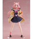 NIJISANJI PVC Statue 1/7 Yang Nari 24 cm by DMM Factory