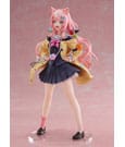 NIJISANJI PVC Statue 1/7 Yang Nari 24 cm by DMM Factory