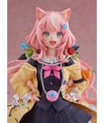 NIJISANJI PVC Statue 1/7 Yang Nari 24 cm by DMM Factory
