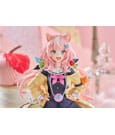 NIJISANJI PVC Statue 1/7 Yang Nari 24 cm by DMM Factory