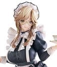 Goddess of Victory: Nikke PVC Statue 1/7 Ade 26 cm by DMM Factory