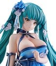 Goddess of Victory: Nikke PVC Statue 1/7 Privaty: Banquet Princess 24 cm by DMM Factory