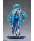Goddess of Victory: Nikke PVC Statue 1/7 Privaty: Banquet Princess 24 cm by DMM Factory