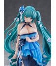 Goddess of Victory: Nikke PVC Statue 1/7 Privaty: Banquet Princess 24 cm by DMM Factory