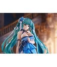 Goddess of Victory: Nikke PVC Statue 1/7 Privaty: Banquet Princess 24 cm by DMM Factory