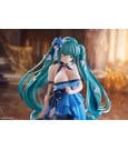 Goddess of Victory: Nikke PVC Statue 1/7 Privaty: Banquet Princess 24 cm by DMM Factory
