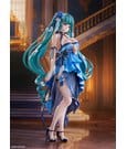 Goddess of Victory: Nikke PVC Statue 1/7 Privaty: Banquet Princess 24 cm by DMM Factory