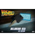 Back To The Future Replica 1/1 DeLorean Key by Doctor Collector