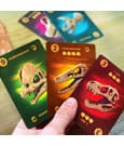 Jurassic Park Card Game Digger by Doctor Collector