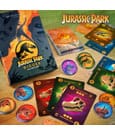 Jurassic Park Card Game Digger by Doctor Collector