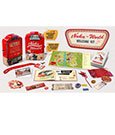 Fallout Nuka World Kit by Doctor Collector