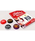 Fallout Nuka World Kit by Doctor Collector