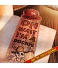 One Piece Gift Box Recruitment Kit by Doctor Collector