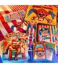 One Piece Gift Box Recruitment Kit by Doctor Collector