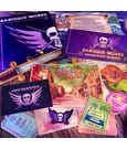 One Piece Gift Box Recruitment Kit by Doctor Collector
