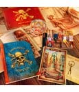 One Piece Gift Box Recruitment Kit by Doctor Collector