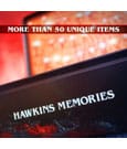Stranger Things Hawkins Memories Kit Vecna´s Course Limited Edition by Doctor Collector