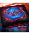 Stranger Things Hawkins Memories Kit Vecna´s Course Limited Edition - Severely damaged packaging by Doctor Collector