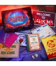 Stranger Things Hawkins Memories Kit Vecna´s Course Limited Edition by Doctor Collector