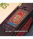 Stranger Things Hawkins Memories Kit Vecna´s Course Limited Edition - Severely damaged packaging by Doctor Collector