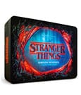 Stranger Things Hawkins Memories Kit Vecna´s Course Limited Edition by Doctor Collector