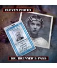 Stranger Things Hawkins Memories Kit Vecna´s Course Limited Edition - Severely damaged packaging by Doctor Collector