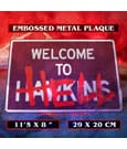 Stranger Things Hawkins Memories Kit Vecna´s Course Limited Edition by Doctor Collector