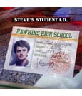 Stranger Things Hawkins Memories Kit Vecna´s Course Limited Edition by Doctor Collector