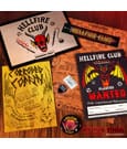 Stranger Things Hawkins Memories Kit Vecna´s Course Limited Edition - Severely damaged packaging by Doctor Collector