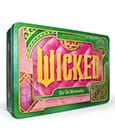 Wicked The Oz Memories Kit by Doctor Collector
