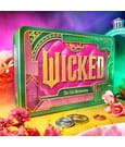 Wicked The Oz Memories Kit by Doctor Collector