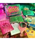 Wicked The Oz Memories Kit by Doctor Collector