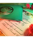 Wicked The Oz Memories Kit by Doctor Collector