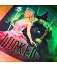 Wicked The Oz Memories Kit by Doctor Collector