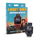 Knight Rider K.I.T.T. commlink by Doctor Collector