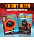 Knight Rider K.I.T.T. commlink by Doctor Collector
