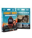 Knight Rider K.I.T.T. commlink by Doctor Collector