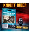 Knight Rider K.I.T.T. commlink by Doctor Collector