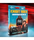 Knight Rider K.I.T.T. commlink by Doctor Collector