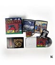 Snoop Doggy Dog - Doggystyle KiT Album Premium by Death Row Records