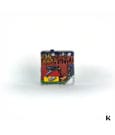 Snoop Doggy Dog - Doggystyle KiT Album Premium by Death Row Records