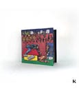 Snoop Doggy Dog - Doggystyle KiT Album Premium by Death Row Records