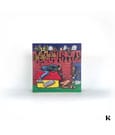 Snoop Doggy Dog - Doggystyle KiT Album Premium by Death Row Records
