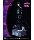 Batman Returns MS Series Statue 1/3 Catwoman 30th Anniversary Edition 72 cm by Darkside Collectibles Studio
