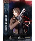 Resident Evil Premium Statue Leon Kennedy 50 cm by Darkside Collectibles Studio