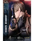 Resident Evil Premium Statue Leon Kennedy 50 cm by Darkside Collectibles Studio