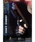 Resident Evil Premium Statue Leon Kennedy 50 cm by Darkside Collectibles Studio