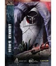 Resident Evil Premium Statue Leon Kennedy 50 cm by Darkside Collectibles Studio