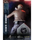 Resident Evil Premium Statue Leon Kennedy 50 cm by Darkside Collectibles Studio
