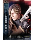 Resident Evil Premium Statue Leon Kennedy 50 cm by Darkside Collectibles Studio